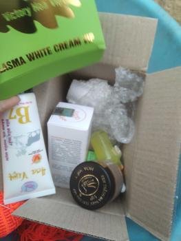 Product Review of Combo 5 sản phẩm Hoa việt from C**o 1