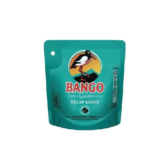 Kecap Bango 59ml Eceran 3rb 0