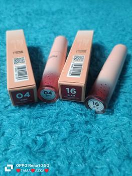 Product Review of FUFUMISE | HANASUI Mattedorable 16 Shades | Boba Edition 6 Shades Lip Cream | Tintdorable Lip Tint 6 Shades | Transferproof Waterproof BPOM Lipstick from B**q A**e 0