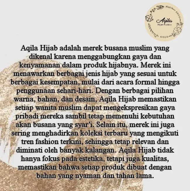 Aqila Hijab Anak Daisy Kerudung Jersey Non Pet Geblus Instan Premium - Bahan Berkualitas - Cantik, Nyaman Muslim pashmina jilbab anak jilbab  anak  perempuan pashmina  instan  anak Variasi 5