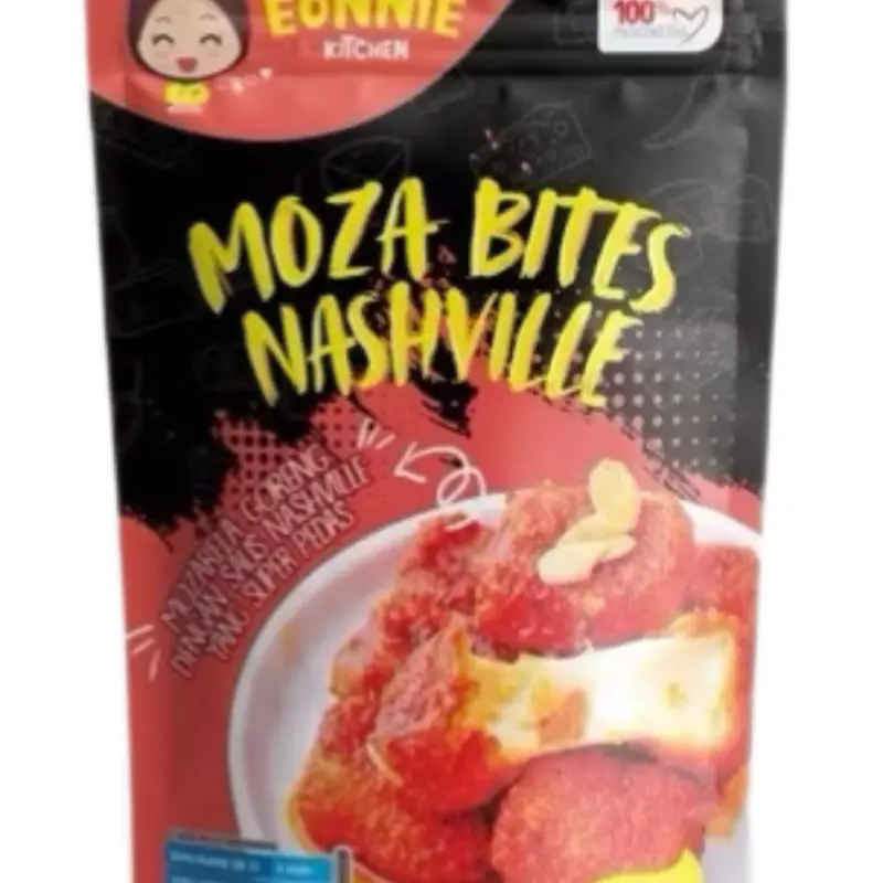 PAKET BUNDLING MOZA NASHVILLE 1