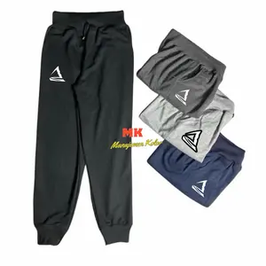 Celana Jogger Panjang Sport Unisex Pria Wanita Dewasa Celana Training Olahraga Joger Pants