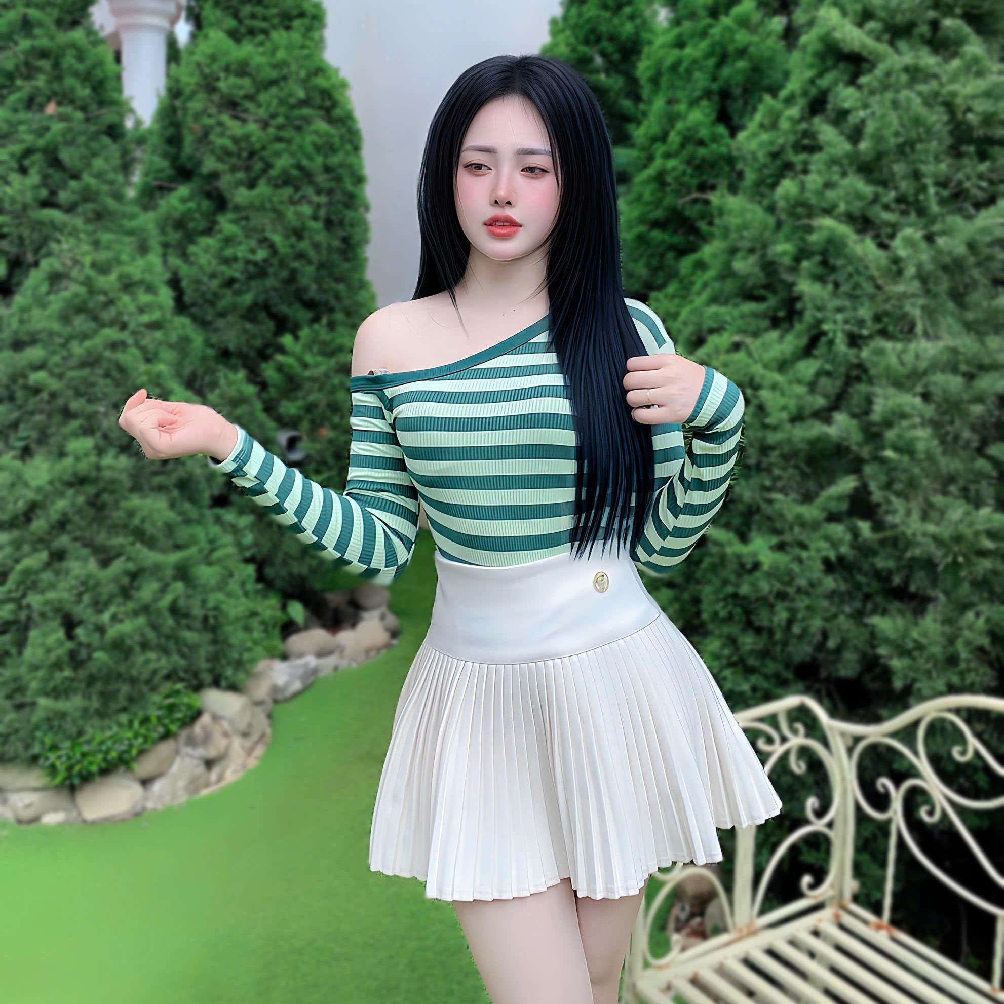 Sọc Xanh