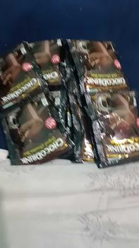 Product Review of CHOCODRINK 3in1 (1set= 10sachet)    -    Toko Baru 227 from N**h 0