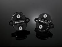Gambar Tutup Tappet KSR110 BIKERS Thailand - Black dari Webike Indonesia Kota Administrasi Jakarta Selatan 5 Tokopedia