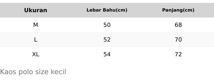 [ FREE STIKER ] Polo T-shirt Slim Fit NF KS114 - COGANSTORE 12072470HA