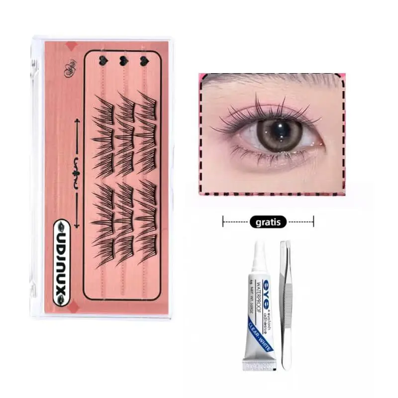 HJ-023(GRATIS Lem + Pinset)