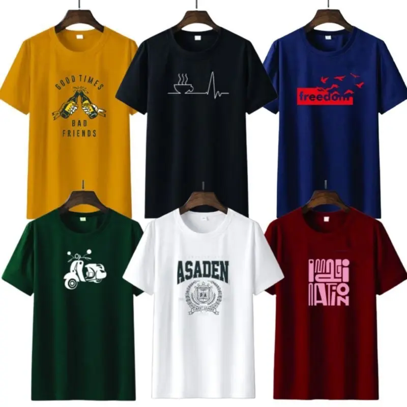 KAOS DISTRO TERMURAH/PAKET 3 KAOS/KAOS PRIA WANITA/KAOSDISTROMURAH 2