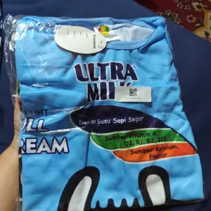 SIBULAT 97 LIMITED EDITION  SETELAN BAJU ANAK HARIAN USIA 1-6 TAHUN