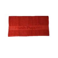 Gambar Hush Puppies Handuk Lorent 70X135Cm Dark Orange dari Hush Puppies Official Store Kota Tangerang 3 Tokopedia