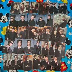 [READY STOK] OFFICIAL PC FANCON PONDPHUWIN GMMTV