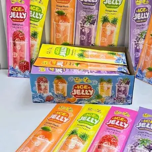 PROMO JELLY LEMPENG ICE JELLY BOX ISI 30 PCS
