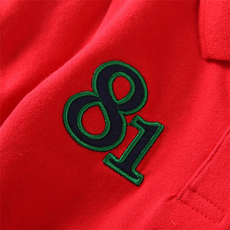 Quần Áo Trẻ Em, Áo Sơ Mi Bé Trai, Thời Trang Chất Lượng, Baju, Polo, Budak, Áo Thun Bé Trai, Áo Trẻ Em, Áo Mặc Mùa Hè 9