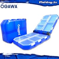 Gambar Box Kotak Kail Pancing Ogawa Waterproof Case Alat Umpan - - dari FISHINGIN Kab. Sukoharjo 3 Tokopedia