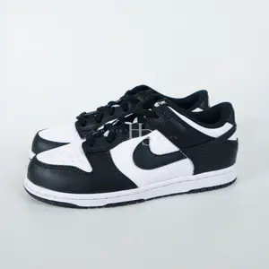 Nike Dunk Low Panda White Black DD1391-100