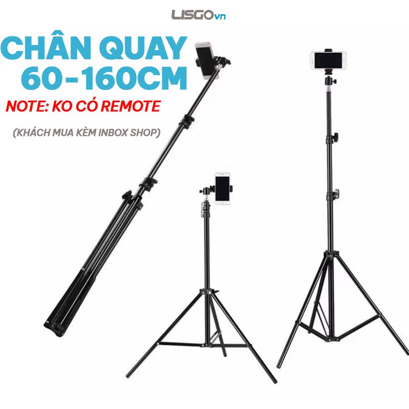  Cây quay  livestream chân đứng 1.6M bi cầu q29 kẹp điện thoại HẠ THẤP ĐƯỢC XUỐNG 60CM 