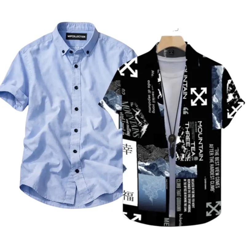 SOFT BLUE - MOUNTAIN