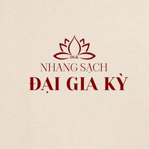 NHANG SẠCH ĐẠI GIA KỲ