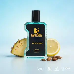 Vision Extrait de Parfum Indoor Outdoor For Men Parfumku by PVJ