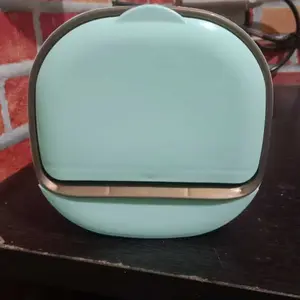 [COD] FH C1375 Rak Sabun Batang Tempel Dinding Aesthethic Tempat Penyimpanan Tertutup