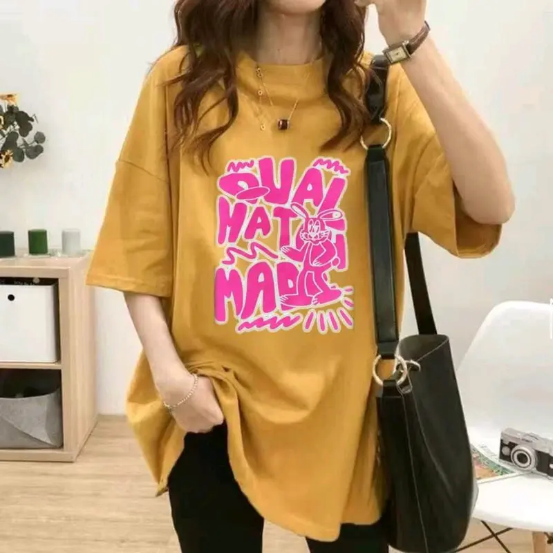 Kaos Oversize Wanita / Kaos Distro Wanita  / Baju Kaos Distro /  Kaos Oversize Unisex / Kaos Oversize CottonCombed / COD TERSEDIA 3 SIZE L-XL-XXL Motif Nyaman 8