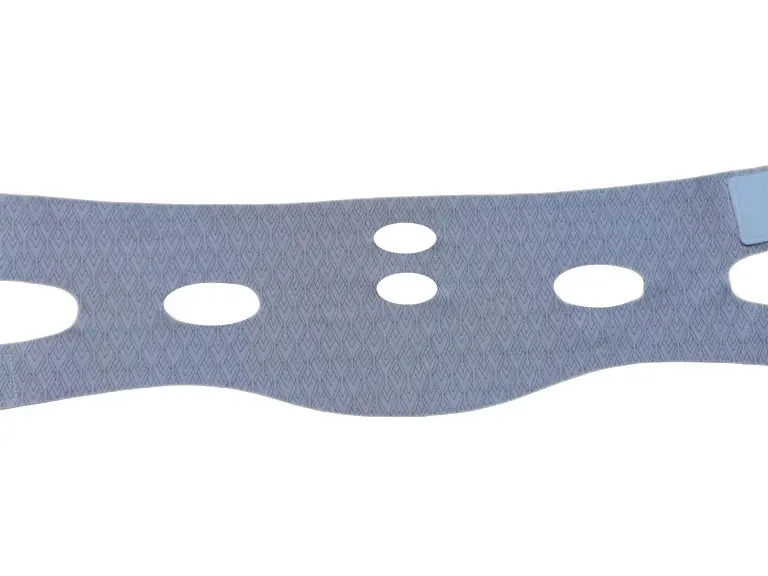 Facial Shaping Bandage V-Face Lifting And Tightening Bandage Improving Facial Lines Double Chin Women's Mask 4