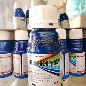 fukiya 250 ml zpt paklobutrazol 275 sc