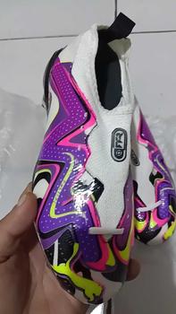 Product Review of Sepatu Bola Pπm4 Future Z Neymar Jr Terbaru Junior from g**t 1