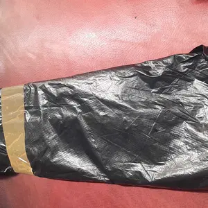 Kenmaster Toolbag Tool Bag Tas Tempat Perkakas / Tas Kunci Motor Mobil Coklat