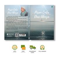 Gambar Pesan Cinta dari Abuya - Yuyun Bela Febri Antika dari bintangsemestabook Kab. Sleman 3 Tokopedia