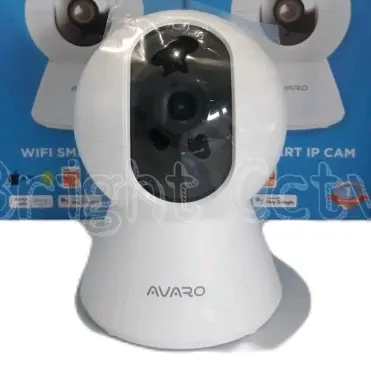 CCTV SMART HOME INDOOR DAN OUTDOOR