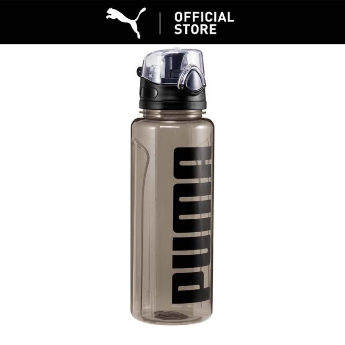 Gambar PUMA Botol Minum Black Sporty - OSFA dari PUMA Indonesia Kota Bekasi Tokopedia