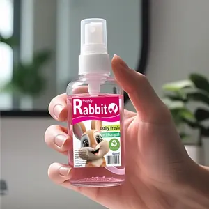 Obat Spray Penyakit Kulit Jamur Luka Infeksi Ringworm Scabies Kucing Anjing dan kelinci