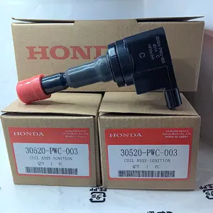 coil koil HONDA JAZZ VTEC CITY 2003-2007  30520-PWC-004