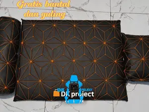 (COD) MATRAS UNIVERSAL GRATIS BANTAL DAN GULING UNTUK SEMUA JENIS MOBIL