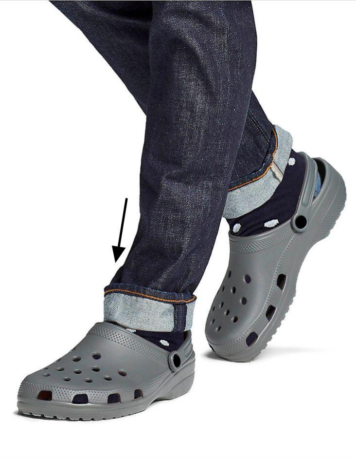 Sandal Baim Cross Clug Pria Terbaru 2026 Sandal Kodok Cowok Tali Belakang Sendal Karet Laki Laki Nyaman Ringan