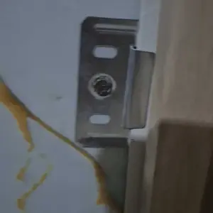 PAKET KLIP WALLPANEL PVC | CLIP WPC PVC | ALAT PENYANGGA | ALAT PENGAIT | BRAKET