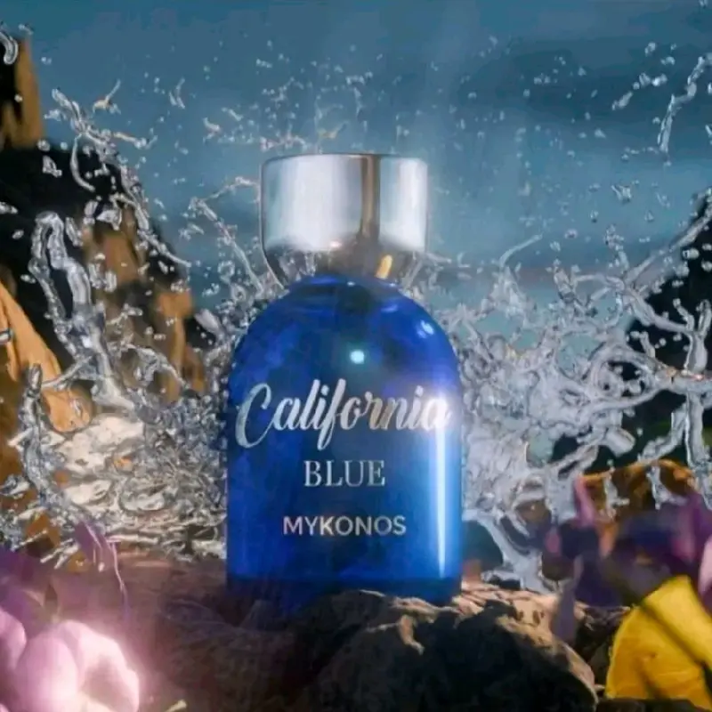 dupe My Konos California Blue edp 35-ml 2