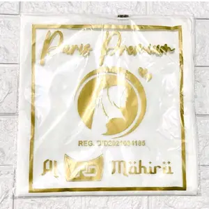 PARIS PREMIUM ORIGINAL MERK AL MAHIRA