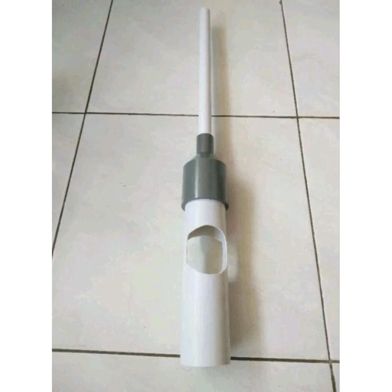 Babay Walker Pipa PVC Alat Bantu Jalan Bayi 3