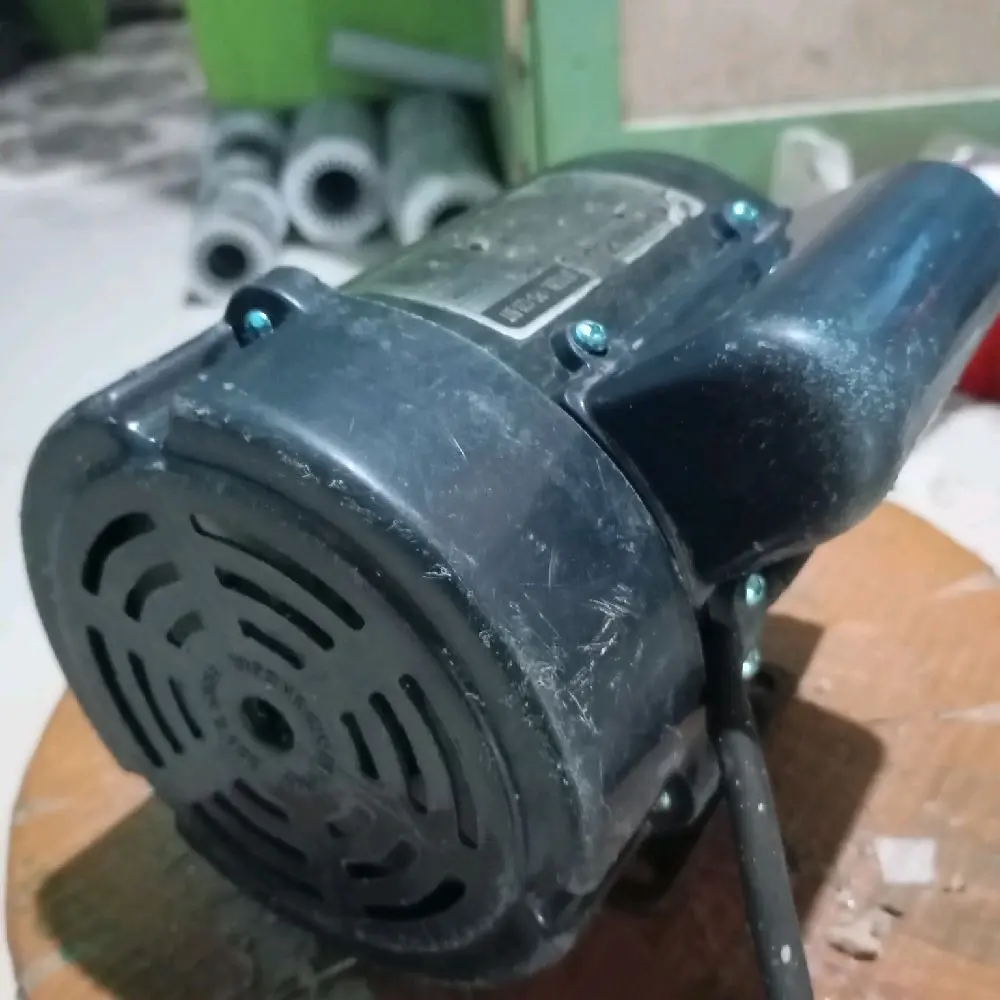 DINAMO BASIC POMPA AIR SHIMIZU