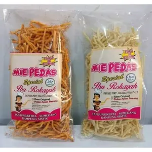 mie sistik rokayah sitik ibu rokayah khas sumedang grosir jajanan
