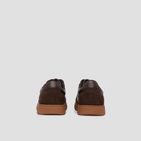 Gambar Volo Sepatu Sneakers Grey Pria 123106620 - WOOD BROWN, 42 dari Matahari Official Kab. Tangerang 3 Tokopedia