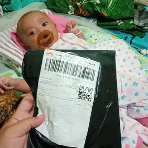 Bandana Bayi Headband / Bandana Bayi Anak / Lucu Bow Headband Anak Perempuan 0-3tahun