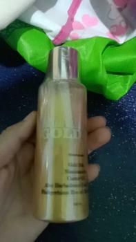 Product Review of Facial Wash Gold 24K By Refliskin Beauty from A**o a**f m**i 0