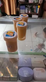 Product Review of CREAM PEMUTIH BERBIE ORIGINAL Muka from I**h 0