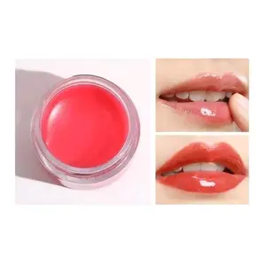Lip balm 3044 Moisturizing Lip Mask Pelembab Bibir Lip Balm Lip Care