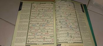 Product Review of [JUMBO] Al Quran At Tajwid A4 (JUMBO) versi Terbaru from S**i R**u 3