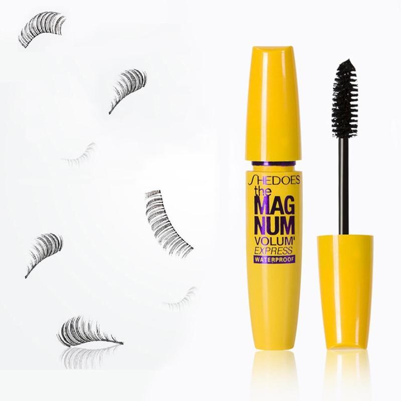 PAKET KECANTIKAN SPESIAL 5IN1 MACARA - LIPCREAM - PENSIL ALIS - EYELINER - PELENTIK BULU MATA 3