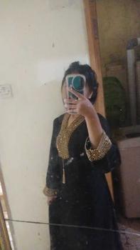 Product Review of Humaira Abaya | Gamis Lebaran Elegant Mewah from e**e 0